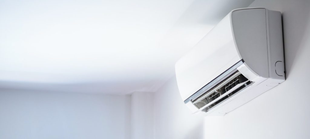 New Air Conditioning Installation New Air Conditioning Installation