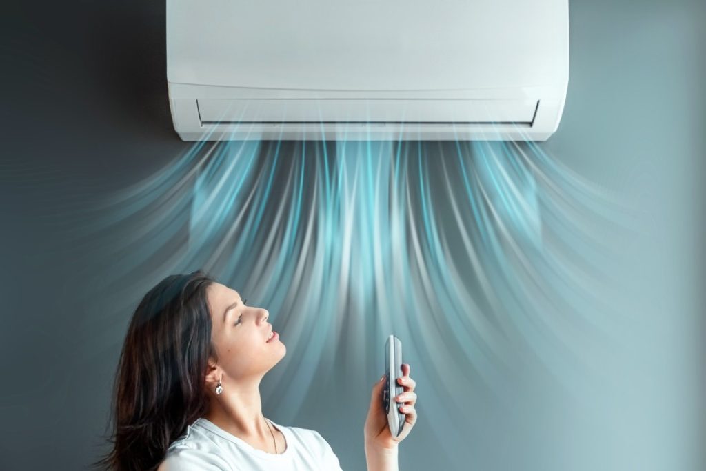 Quality Air Conditioning Services