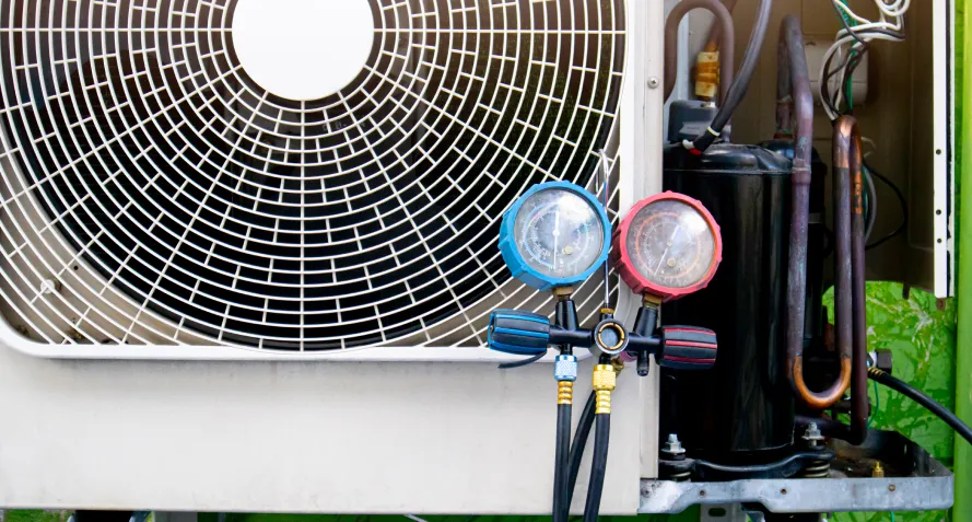 ac maintenance tune ups sequin tx
