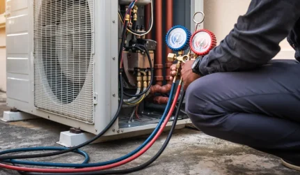 ac repair service sequin tx