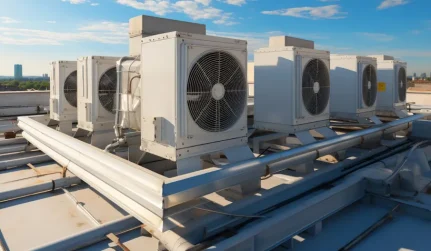 commercial hvac service sequin tx