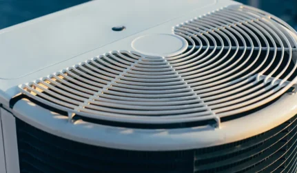 commercial repair hvac sequin tx