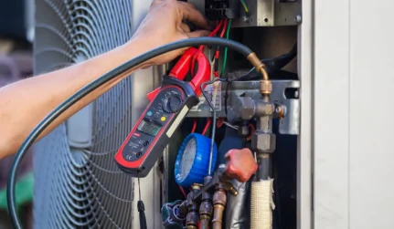 emergency ac repair sequin tx